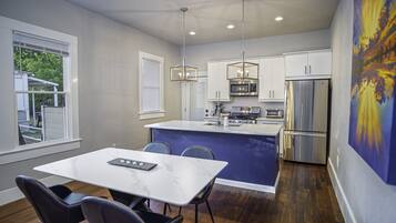 Casa (2 Bedrooms) | Sala da pranzo