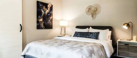 Apartment (1 Bedroom)