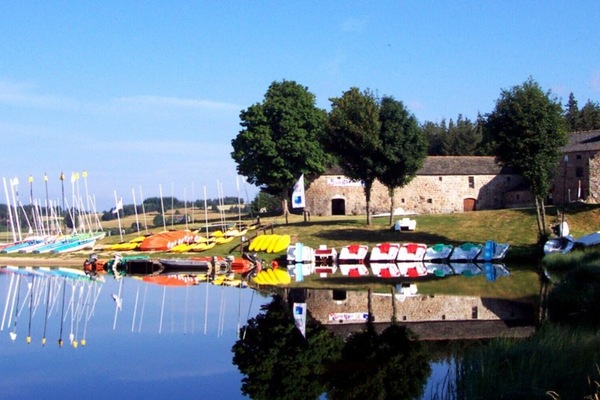 Port de plaisance