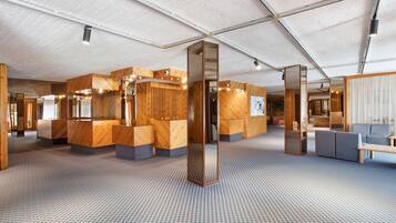 Hall