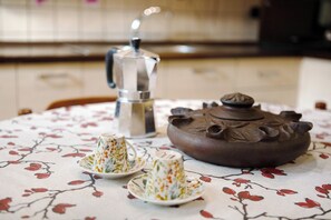 コーヒー / コーヒーメーカー