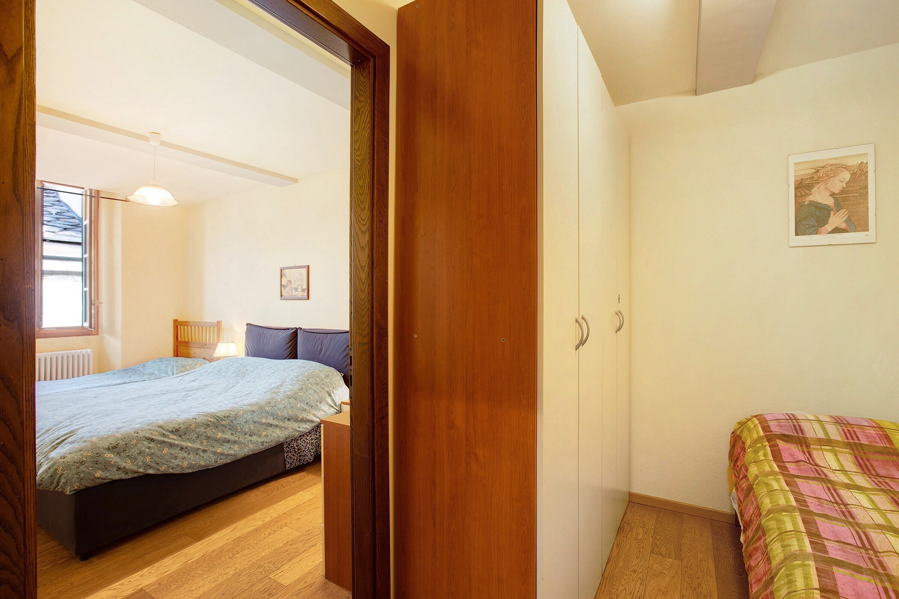 2 camere, Wi-Fi, lenzuola