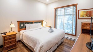 2 Schlafzimmer, Internetzugang