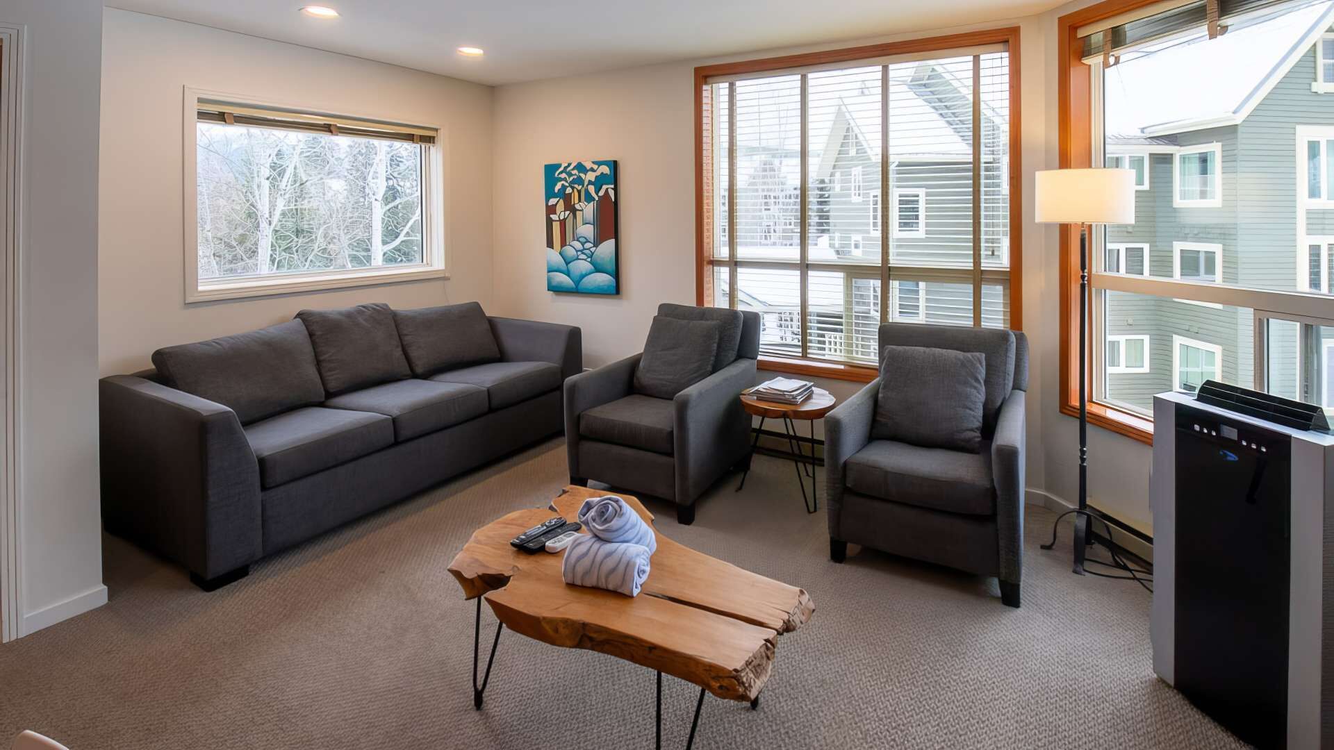 Fernie - Timberline Lodges Aspen #331 - Fernie