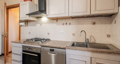 Villa 'Adora Holiday Home' mit privater Terrasse und eigenem Garten