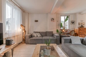 Fernseher, DVD-Player