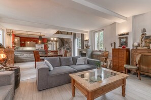 Fernseher, DVD-Player