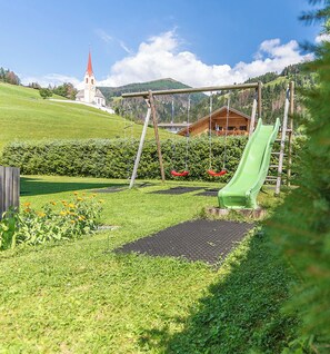 Barnområde