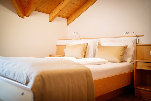 1 habitación, wifi gratis y ropa de cama 