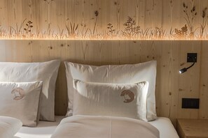 3 Schlafzimmer, kostenloses WLAN, Bettwäsche