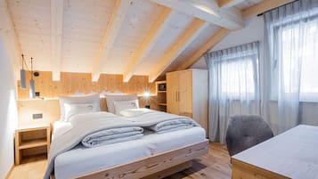 1 habitación, wifi gratis y ropa de cama