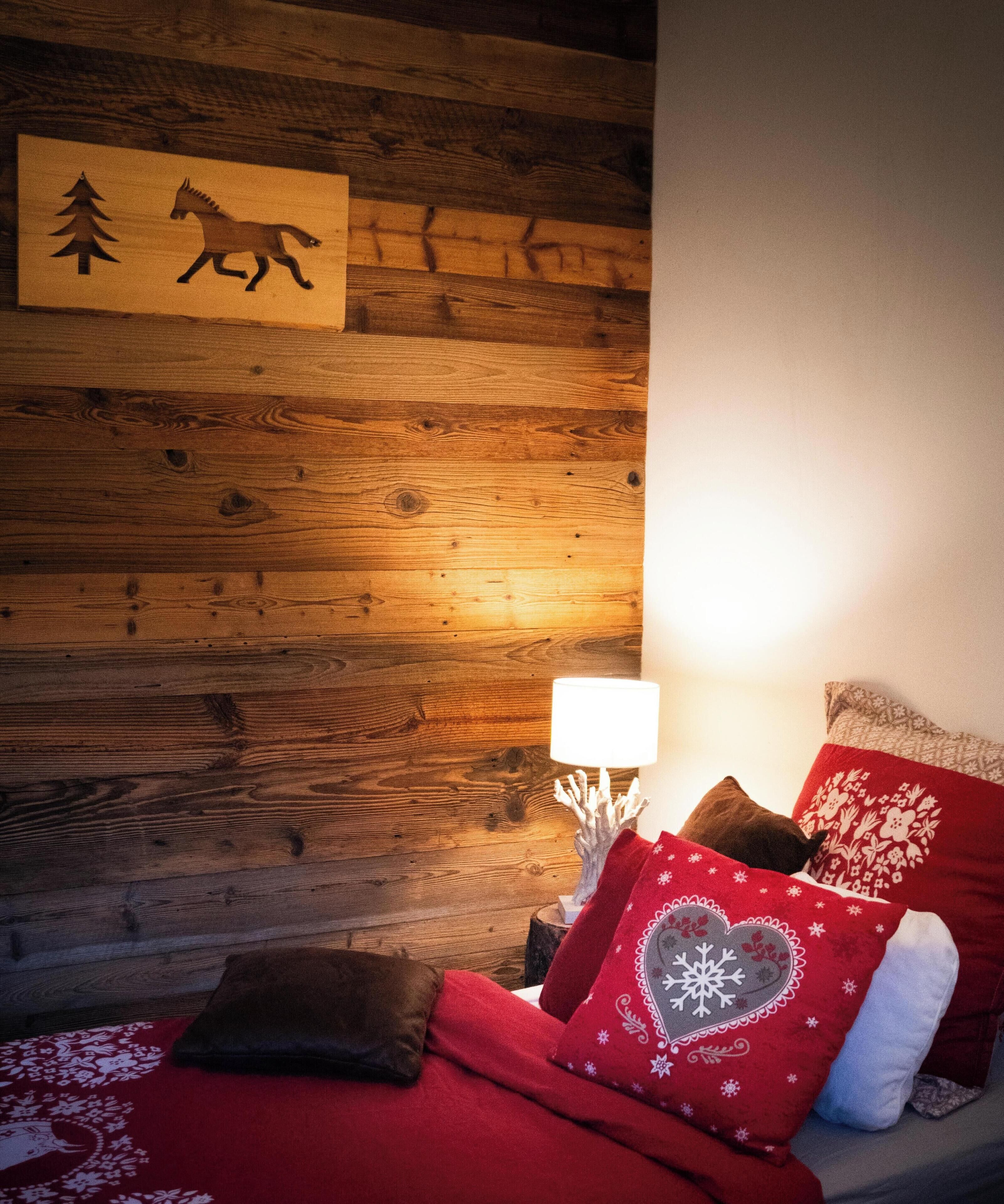 2 quartos, ferros/tábuas de passar roupa, Wi-Fi de cortesia