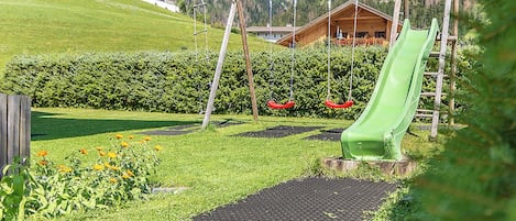 Espace pour enfants