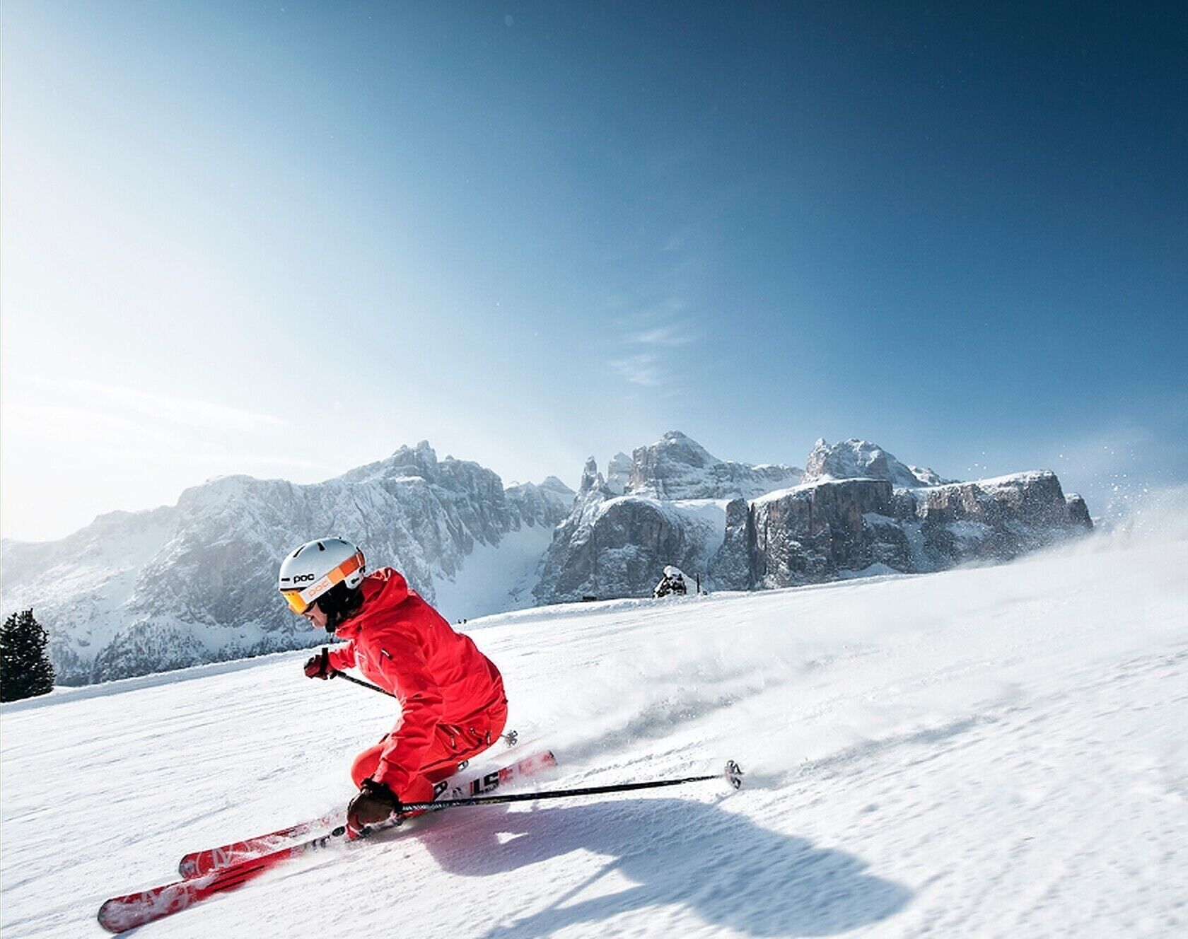 Deportes de invierno y ski