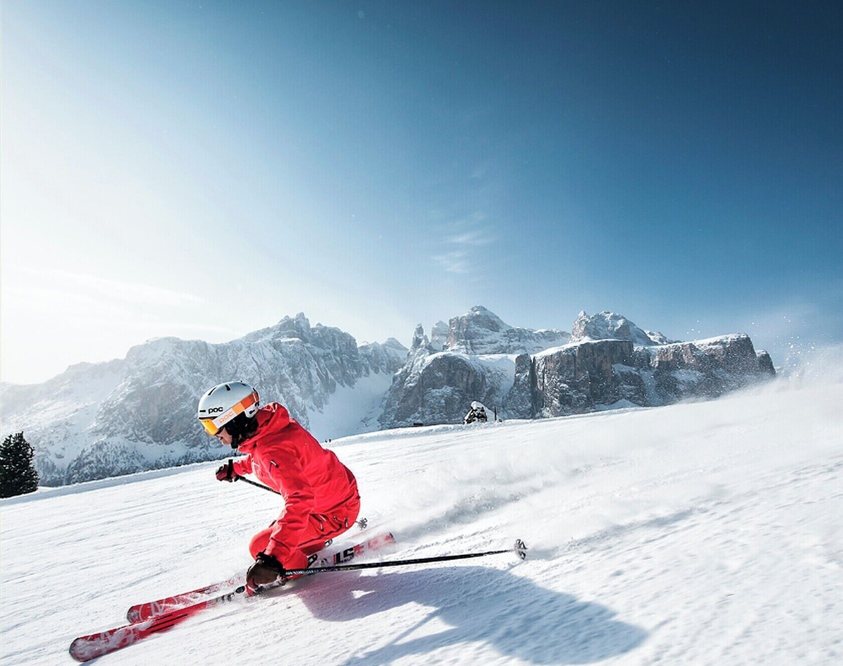 Deportes de invierno y ski