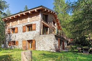 Exterieur