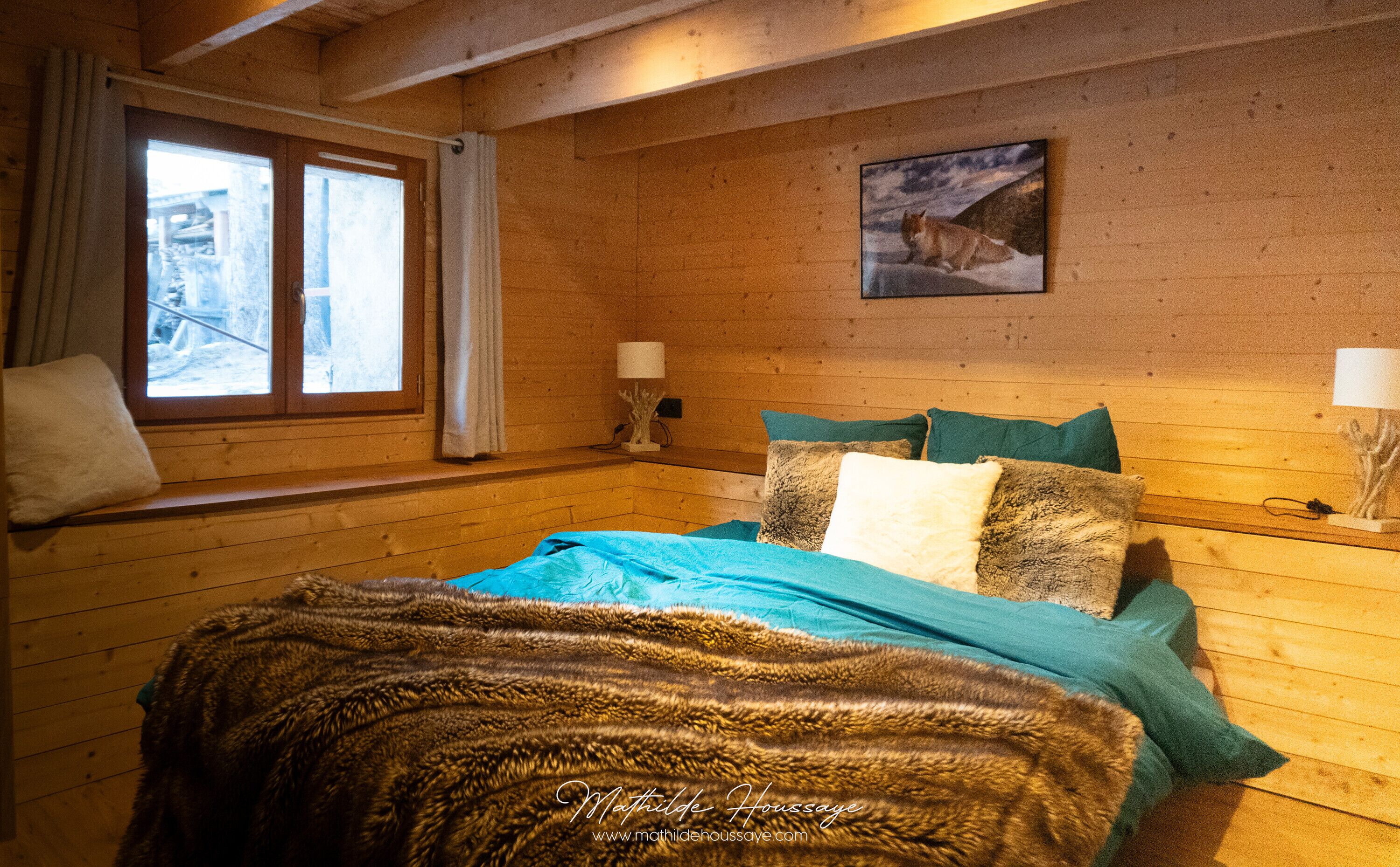 3 bedrooms, iron/ironing board, free WiFi