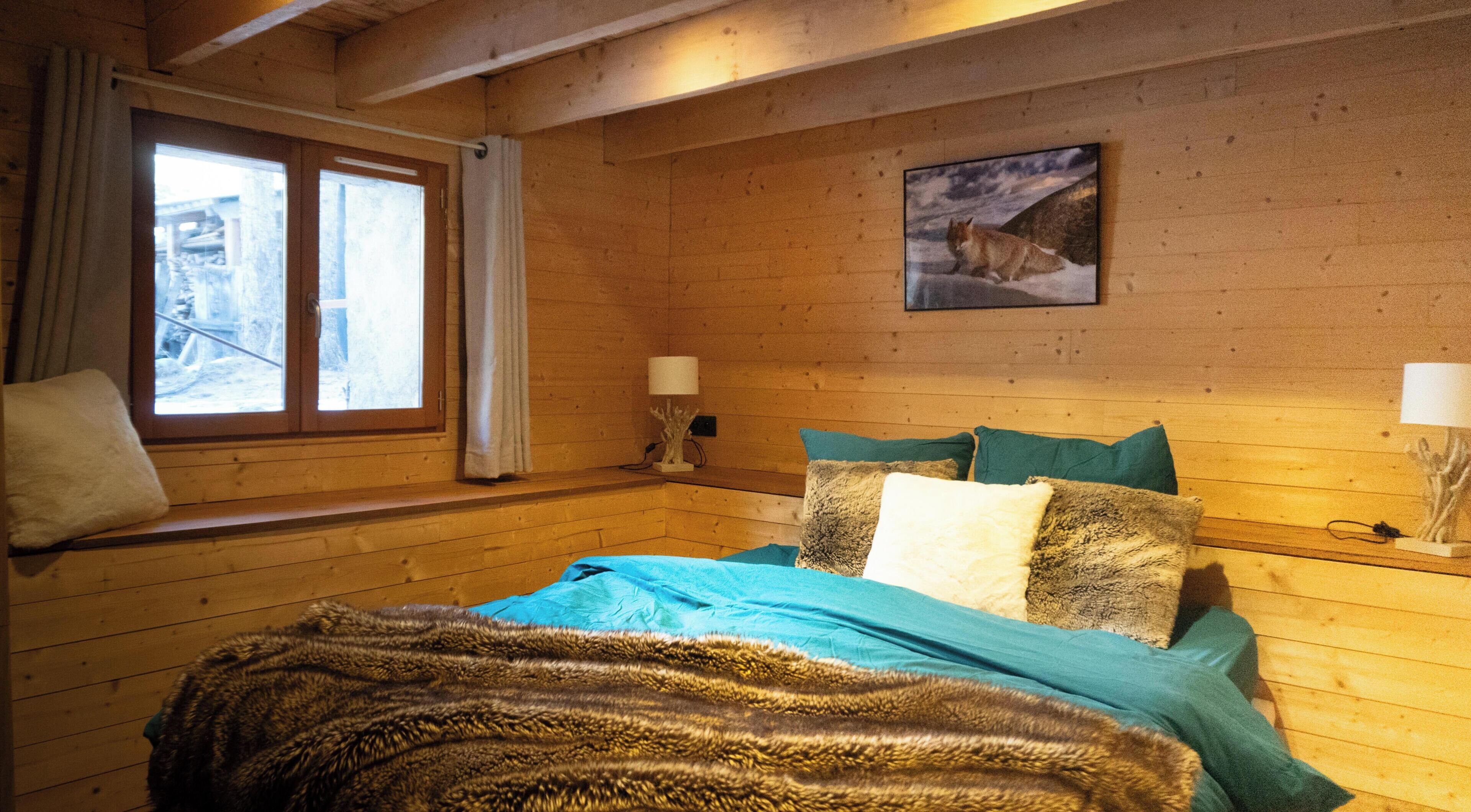 3 slaapkamers, een strijkplank/strijkijzer, gratis wifi