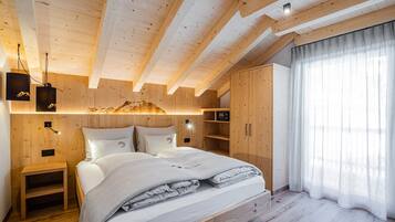 1 makuuhuone, ilmainen Wi-Fi, vuodevaatteet