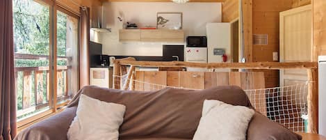 TV, video game console