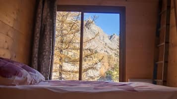 2 chambres, fer et planche Ă repasser, Wi-Fi gratuit, draps fournis