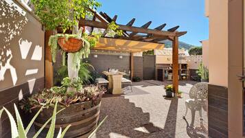 Terrazza/patio