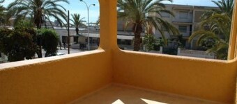 Apartamento 'Taravilla 26 3 Dormitorios 2' con Terraza Privada y Wi-Fi