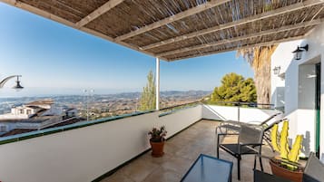 Terras