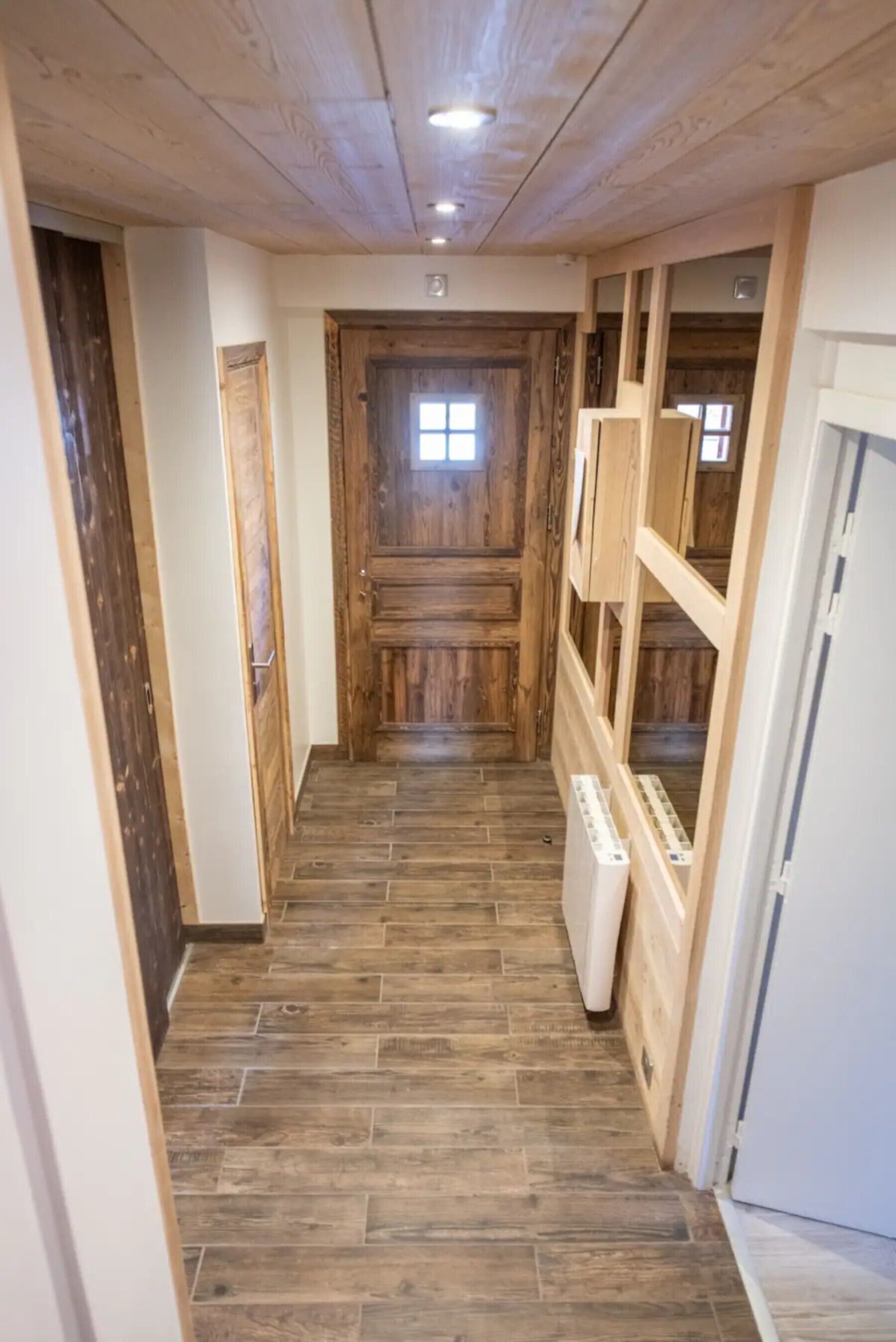Interieur