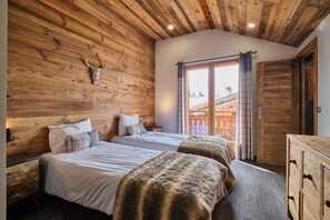 6 Schlafzimmer, Bügeleisen/Bügelbrett, kostenloses WLAN, Bettwäsche