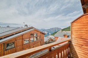 Ulkoalueet