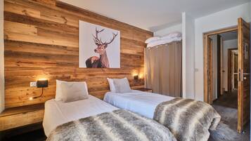 6 soveværelser, strygejern/strygebræt, gratis Wi-Fi, sengetøj