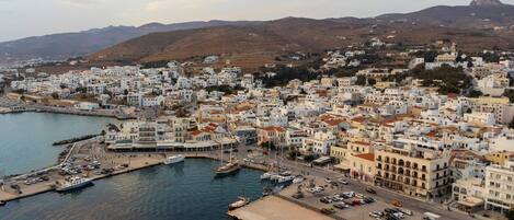 Port de plaisance