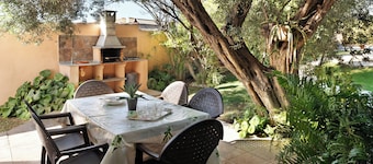 Casa de vacaciones rural 'El Chorrillo' con piscina privada, Wi-Fi y aire acondicionado