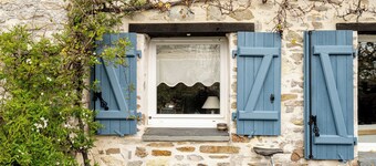Charmante longère à la campagne
