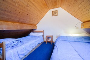 1 Schlafzimmer, Bügeleisen/Bügelbrett, kostenloses WLAN