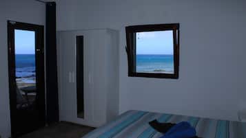 2 dormitoris, wifi gratuïta i roba de llit