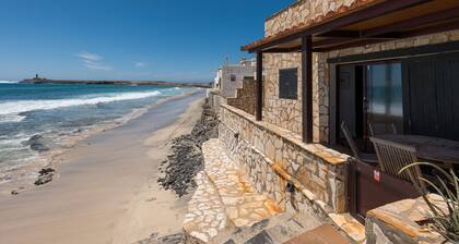 Vacation Home 'Casa Nostra' with Sea View, Terrace & Wi-Fi