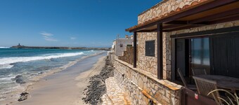 Vacation Home 'Casa Nostra' with Sea View, Terrace & Wi-Fi