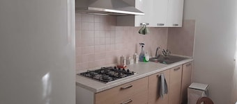 Apartment 'In Palazzina d'Epoca' with Air Conditioning