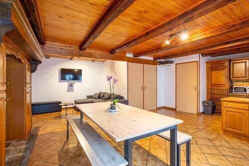 Holiday Home 'Maison De Vacances 6-8 Pers Proche'