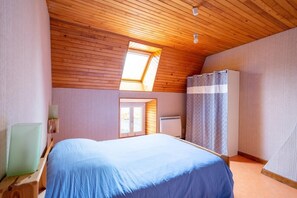 3 bedrooms