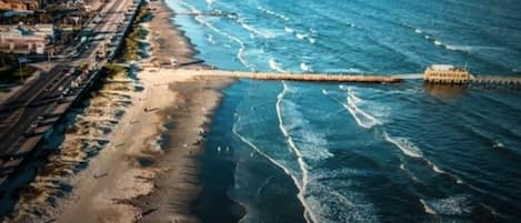 Strandhanddukar