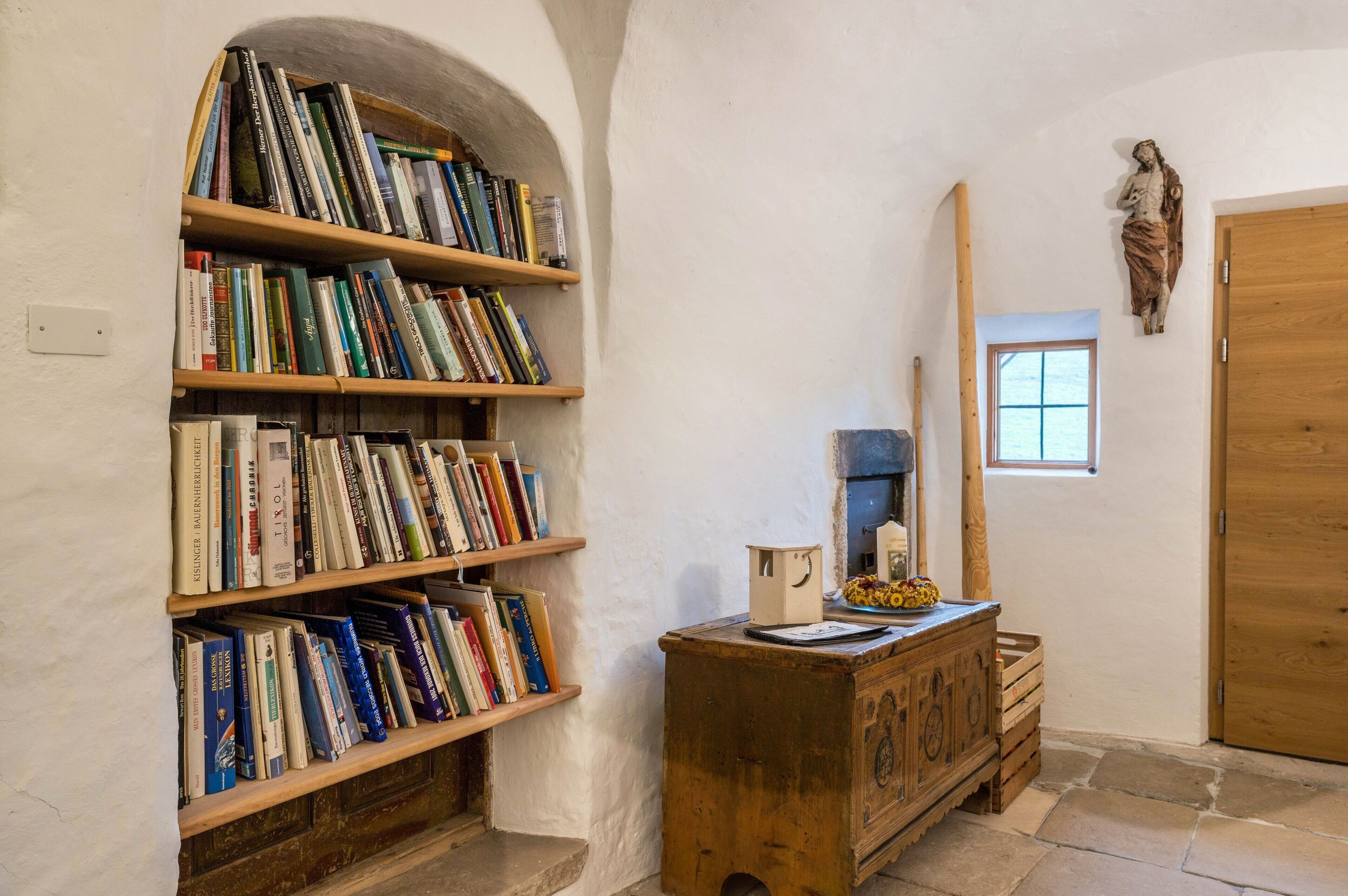 Interieur