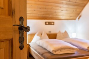 2 camere, Wi-Fi gratuito, lenzuola