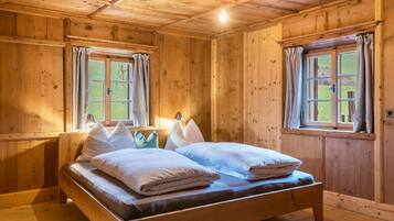 2 Schlafzimmer, kostenloses WLAN, Bettwäsche