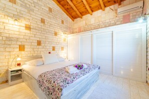 3 Schlafzimmer, Bügeleisen/Bügelbrett, kostenloses WLAN, Bettwäsche