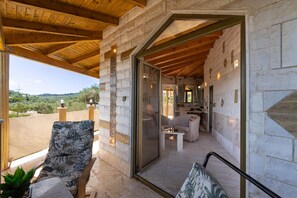 Terraço/pátio