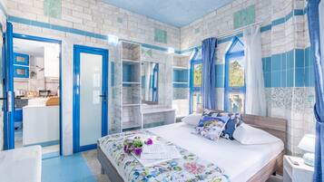 1 quarto, ferros/tábuas de passar roupa, Wi-Fi de cortesia