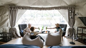 Cottage | In-room dining - 99glam (Nikaho)